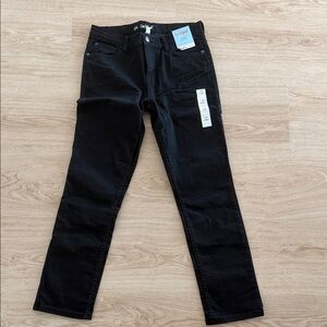 Brand new boys Cat & Jack Black skinny Jeans